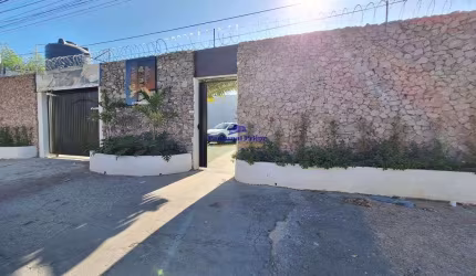 Salão Comercial para Eventos - Bairro - Ponte Nova em  Várzea Grande - MT