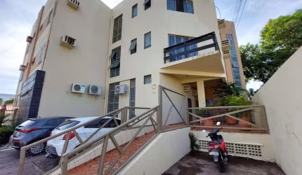 Sala Comercial para Locação Anual - Aráes, Cuiabá - 2 vagas