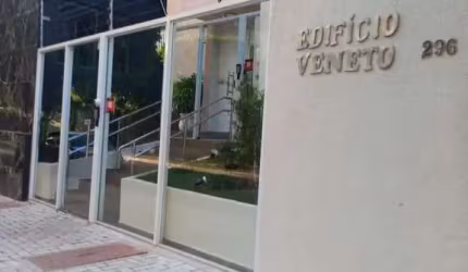 Apartamento 4 quartos no Bairro Bosque da Saúde em Cuiabá - Edifício Veneto