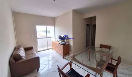 Apartamento Residencial Porto do Sol Bairro Despraiado - 2 quartos  - 58m²