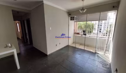 Apartamento á venda no residencial Rubi, no Bairro Terra Nova