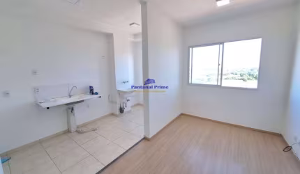 Apartamento para VENDA no Parque Ohara em Cuiabá - MT