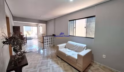 Casa para Venda - Bela Vista - Cuiabá - Próximo ao Pantanal Shopping