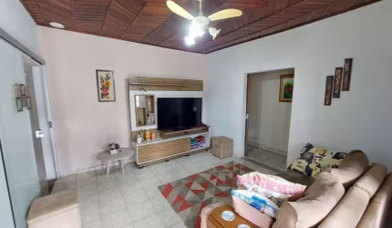 Casa para Venda - CPA II, Cuiabá - 280m², 1 vaga