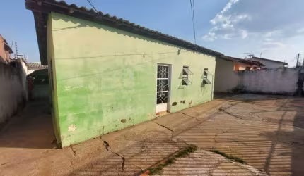 Casa para Venda - CPA II, Cuiabá - 280m², 3 vagas