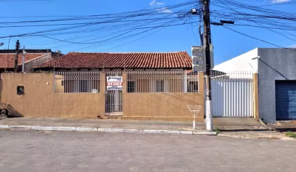 Casa para Venda - CPA II, Cuiabá - 280m², 3 vagas