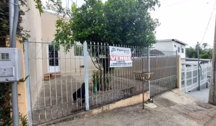 Casa para venda no bairro Dom Aquino - Cuiabá - terreno 382 m²