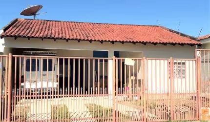 Casa para Venda - Jardim Nossa Senhora Aparecida, Cuiabá - 200m², 3 vagas
