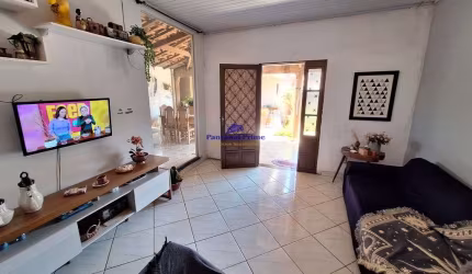 Casa a venda no Bairro Jardim Novo Horizonte em Cuiabá/MT