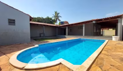 Casa para Venda - Jardim Universitário - Cuiabá - 450m²
