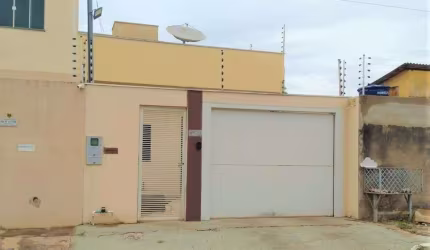 Casa para Venda - Jardim Costa Verde, Várzea Grande  - 110m², 1 vaga