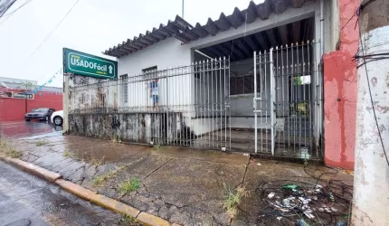 Casa Comercial para Venda - Lixeira, Cuiabá - 474m², 1 vaga