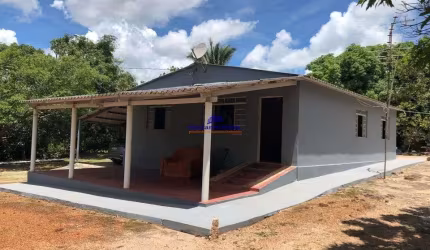 Chácara a venda Rodovia BR.364 - Km 329 - Serra São Vicente.