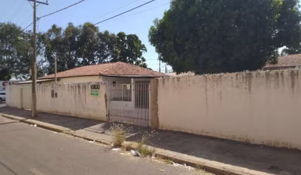Terreno para Venda - Cidade Alta, Cuiabá - 525m²