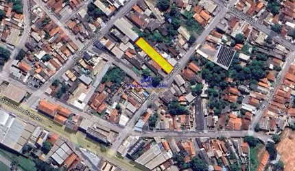 Terreno/Lote no bairro Dom Aquino com  935m² - Cuiabá - MT