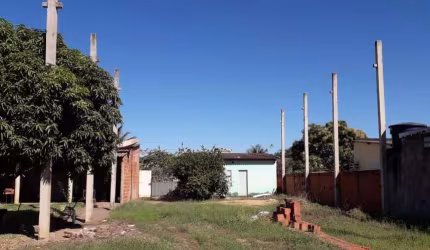 Terreno para Venda - Pauliceia , Cuiabá - 720m²