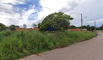 5 terrenos no Jardim Industriário em Cuiabá - MT