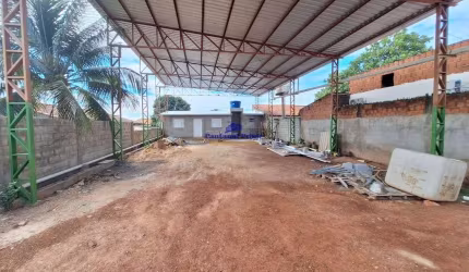 Terreno com 426m² no Bairro São Roque - Cuiabá - MT