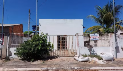 Ponto Comercial para Venda - Osmar Cabral, Cuiabá - 200m²