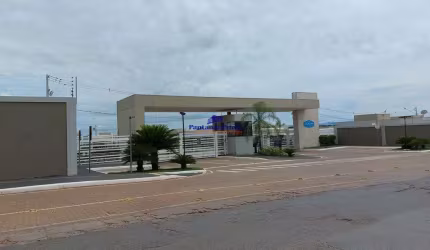 Casa a venda no condomínio Iguatemi Residence com 112,80m², 3 vagas de Garagem