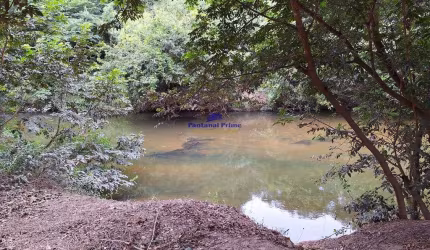 Terreno/Lote a venda no Condomínio Campestre Manoa com 646 m² em Cuiabá/MT