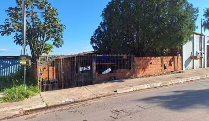 Terreno para venda com 300 m² no bairro Altos da Serra 1