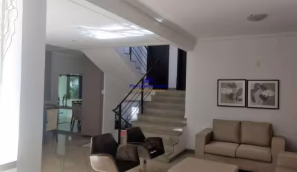 Casa á venda no cond. Alphagarden em Cuiabá-MT