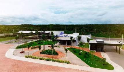 Terrreno/Lote no condomínio Village Bordeaux na região do Santa Rosa - Cuiabá/MT