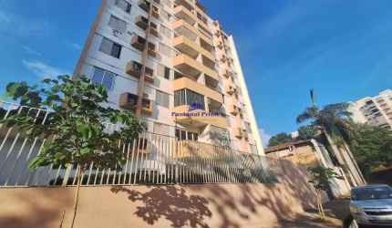 Apartamento à venda no condomínio San Marino no bairro Alvorada - Cuiabá/MT