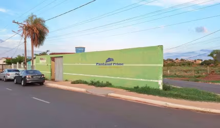 Casa a venda no Bairro Mapim em Várzea Grande - MT