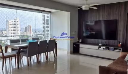 Apartamento a venda Villaggio Salerno Prox. ao Goiabeira Shopping