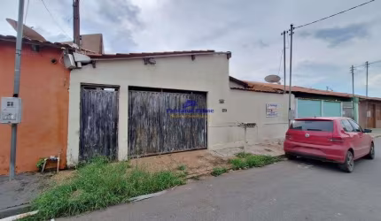 Casa para Venda no Bairro Petrópolis Prox. IFMT, Novo fórum de Várzea Grande.