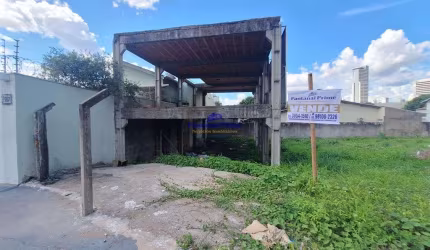 Terreno para Venda - Bairro Baú em Cuiabá - MT