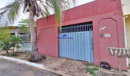 Casa para Venda no Bairro Recanto dos Pássaros Prox. Av. das torres em Cuiabá