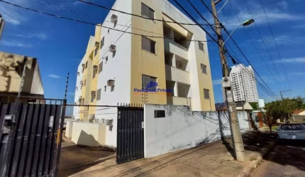 Apartamento para Venda - Jd. Costa do Sol, Cuiabá - 70m², 1 vaga