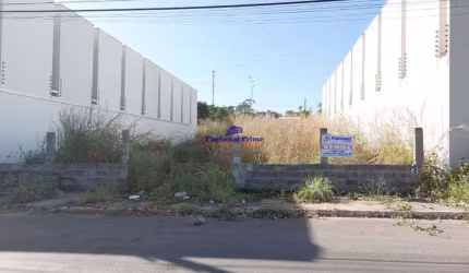 Terreno para Venda - Parque das Nações, Cuiabá - 900m²