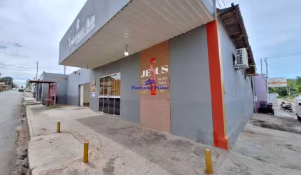 Ponto Comercial - Bairro Mapim em Várzea Grande - MT