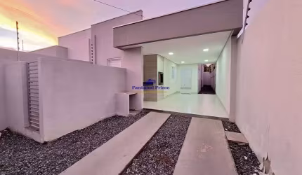 Casa para locação no Bairro Jardim Universitário -  Cuiabá - MT
