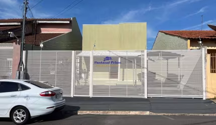 Casa para venda no Bairro Canelas em Várzea Grande/ MT