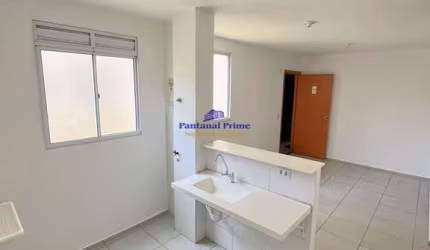 Apartamento para venda Chapada Boulevard - Bairro Bela Marina - Cuiabá/MT