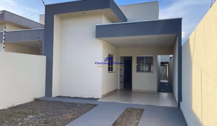 Casa á venda no Bairro Canelas em Várzea Grande/ MT