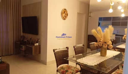 Apartamento para Venda Piazza das Mangueiras - Porto - Cuiabá - MT