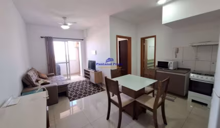 Apartamento Mobiliado para Locação  Luxxor Residence no Bairro Morada do Ouro