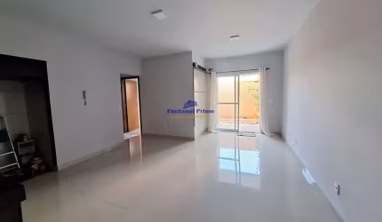 Apartamento para Venda - Luxxor Residence no Bairro Morada do Ouro - Cuiabá - MT
