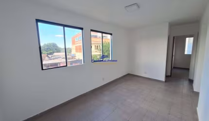 Apartamento para Venda - Res. Águas Marinhas -  Bairro Terra Nova - Cuiabá/MT
