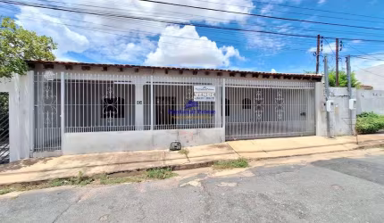 Casa para Venda  Bairro Altos do Coxipó - Cuiabá/MT.