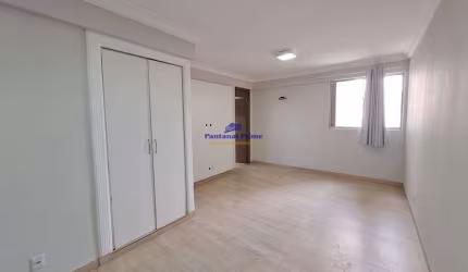 Apartamento para Locação Edifício Firenze - Bairro Quilombo - Cuiabá - MT