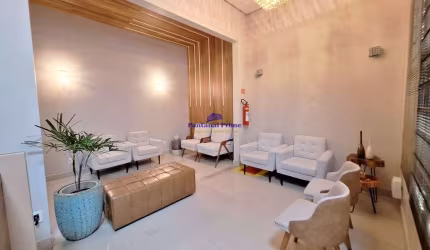 Sala comercial para locação no bairro Jardim Cuiabá