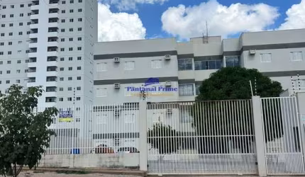 Apartamento para locação Residencial Santo Expedito - Bairro Morada do Ouro