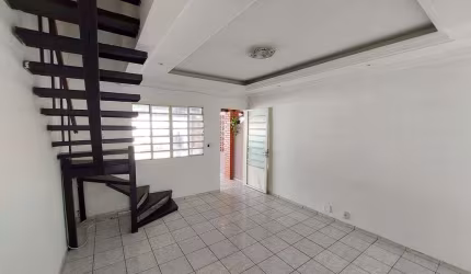 Sobrado em Condomínio para Locação Anual - Residencial Shangri-lá - Cuiabá - MT